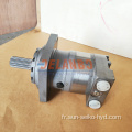 Moteurs hydrauliques pour les rouleaux yutong